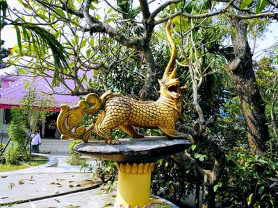 Kuakata - Photo 2