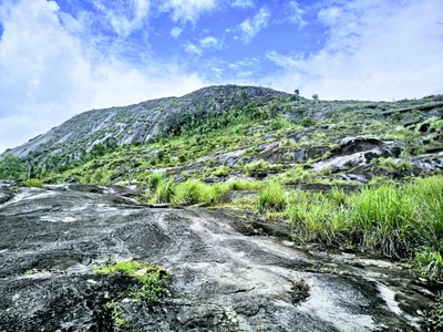 Krishnagiri - Photo 3
