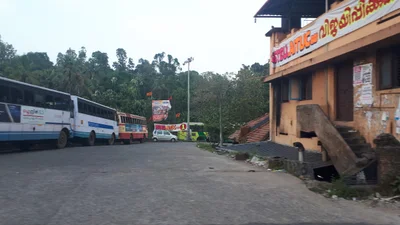 Kottarakkara - Photo 2