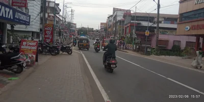 Kottarakkara - Photo 4