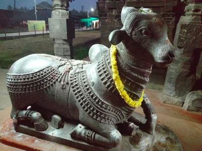 Draksharama - Photo 2