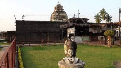 Draksharama - Photo 5