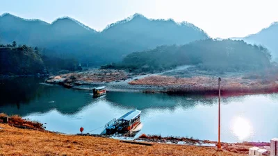Yeongwol-gun - Photo 3