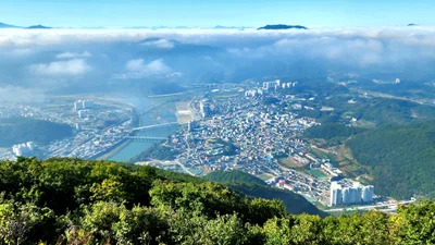 Yeongwol-gun - Photo 4