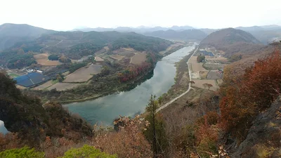 Yeongwol-gun - Photo 5