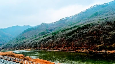 Hongcheon-gun - Photo 2