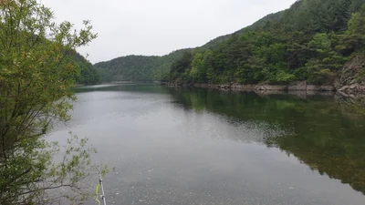 Hongcheon-gun - Photo 3