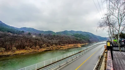 Hongcheon-gun - Photo 4