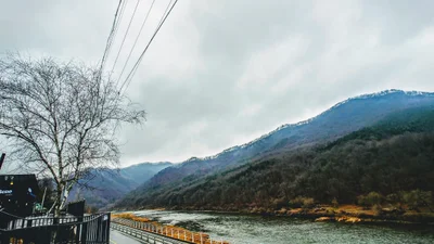 Hongcheon-gun - Photo 5