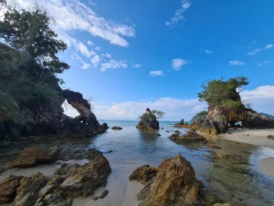 Ko Phayam - Photo 2