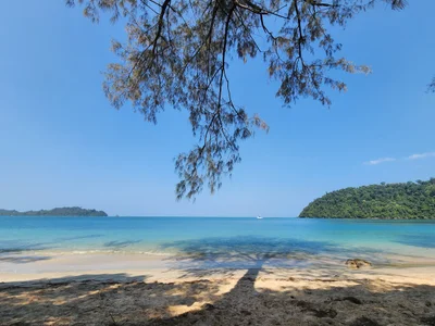 Ko Phayam - Photo 3