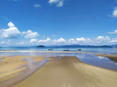 Ko Phayam - Photo 5