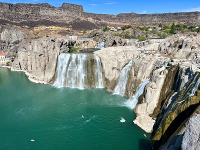 Twin Falls - Photo 2
