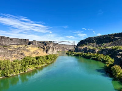 Twin Falls - Photo 4