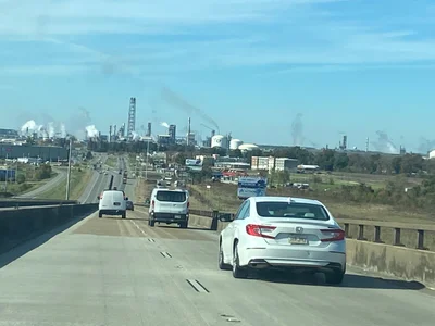 Donaldsonville - Photo 3