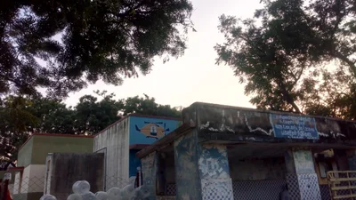 Koonthakulam - Photo 3