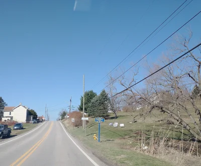 Independence Township - Photo 2