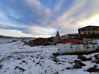 Murmansk Oblast - Photo 3