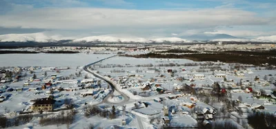 Murmansk Oblast - Photo 5