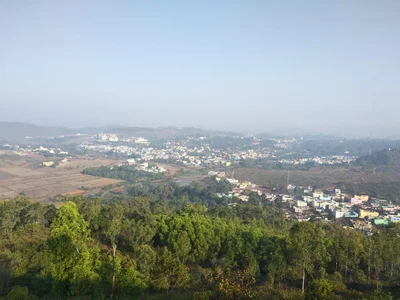 Jeypore - Photo 3