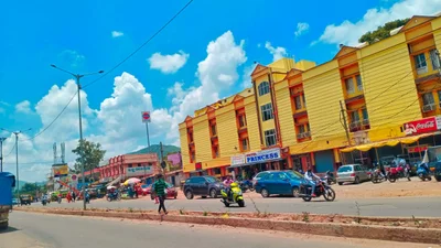 Jeypore - Photo 4
