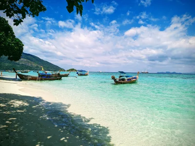 Ko Lipe - Photo 2