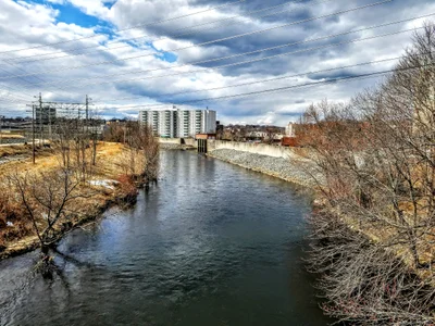 Woonsocket - Photo 2