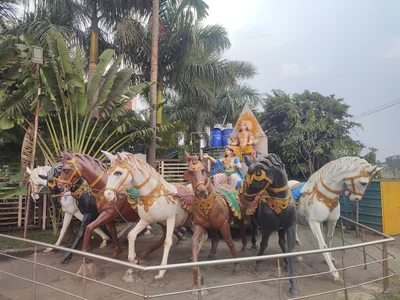 Jharsuguda - Photo 2
