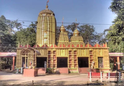 Jharsuguda - Photo 4