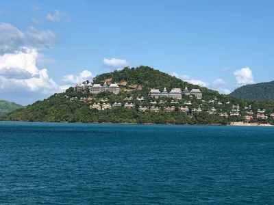 Ko Yao Noi - Photo 3