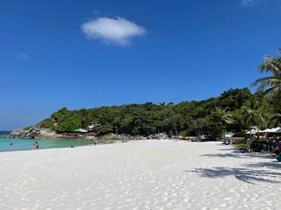 Ko Racha Yai - Photo 3
