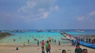 Ko Racha Yai - Photo 4