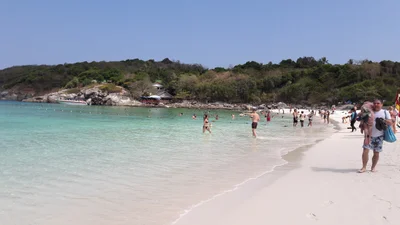 Ko Racha Yai - Photo 5
