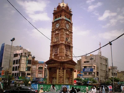 Faisalabad - Photo 3