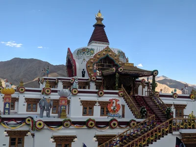 Hemis - Photo 4