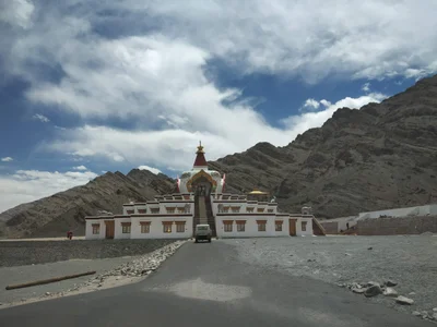 Hemis - Photo 5