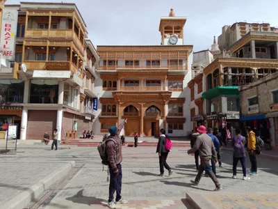 Leh District - Photo 2