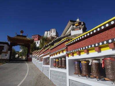 Leh District - Photo 3