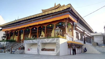 Leh District - Photo 4