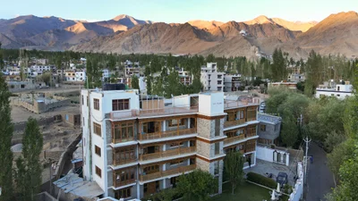 Leh District - Photo 5