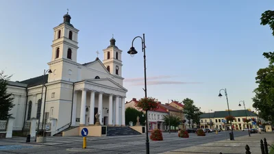 Podlaskie Province - Photo 2