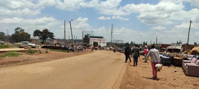 Kitale - Photo 2