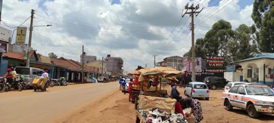 Kitale - Photo 3