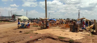 Kitale - Photo 4