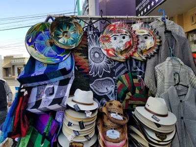 Los Algodones - Photo 2
