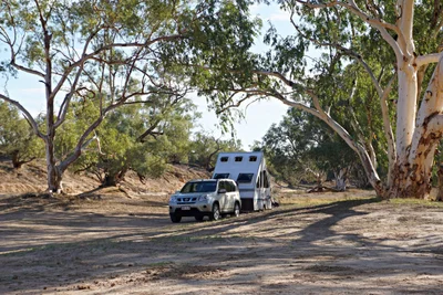 Innamincka - Photo 2