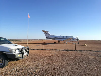Innamincka - Photo 3