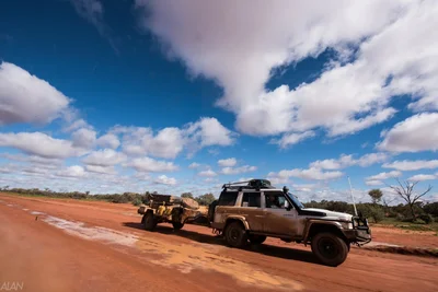Innamincka - Photo 5