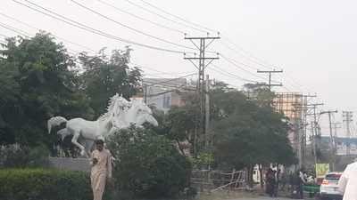 Gujranwala - Photo 4