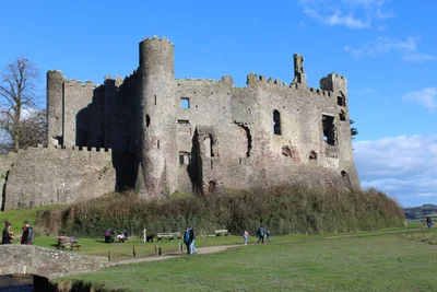 Carmarthenshire - Photo 3